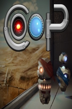 Poster CO-OP: Decrypted