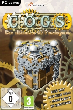 Poster Cogs