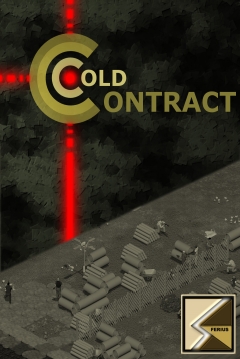 Poster Cold Contract