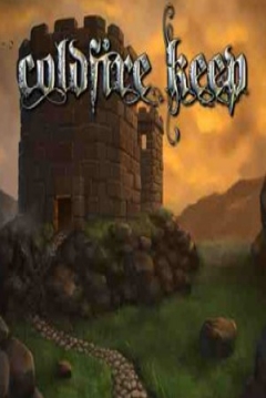 Poster Coldfire Keep