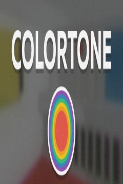 Poster Colortone