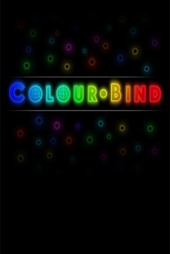 Poster Colour Bind