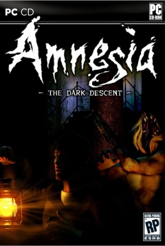 Ficha Amnesia: The Dark Descent