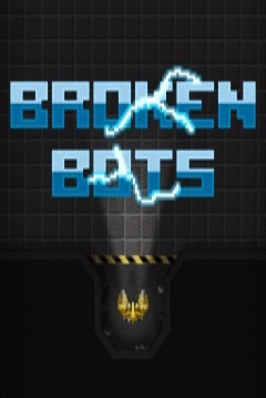 Poster Broken Bots