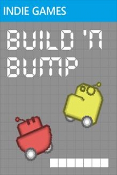 Poster Build 'n Bump