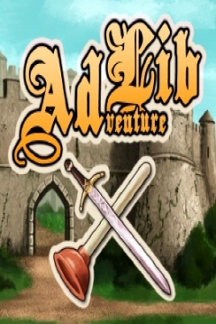 Poster ADventure Lib