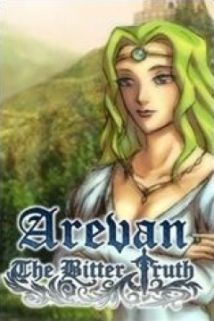 Poster Arevan: The Bitter Truth