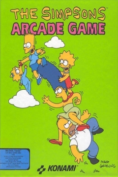 Poster The Simpsons