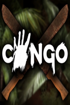 Poster Congo