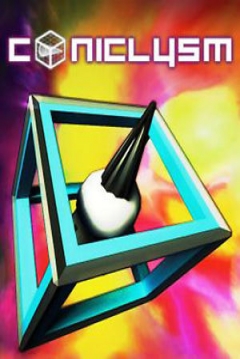 Poster Coniclysm