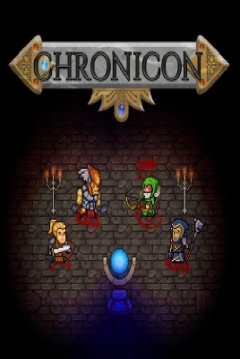 Poster Chronicon