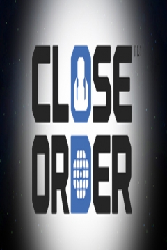 Poster Close Order