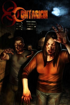 Poster Contagion