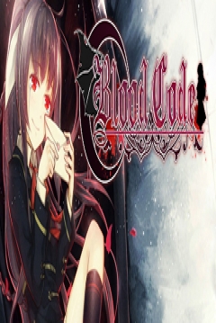 Poster Blood Code