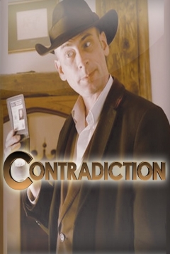 Poster Contradiction - Spot The Liar!
