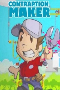 Poster Contraption Maker