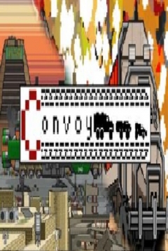 Poster Convoy