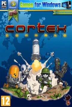Poster Cortex Command
