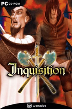 Poster Inquisition
