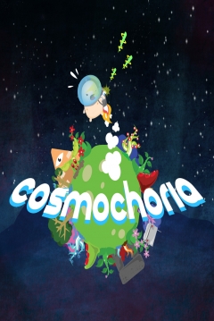 Poster Cosmochoria
