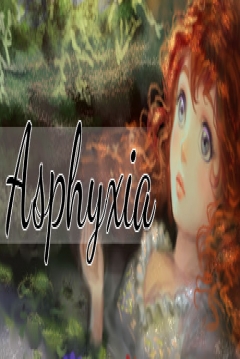 Poster Asphyxia