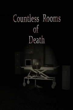 Poster Countless Rooms of Death