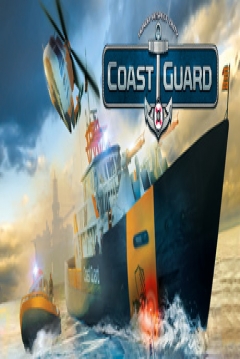 Poster Coast Guard