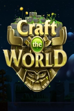 Poster Craft The World