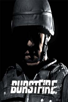 Poster Burstfire
