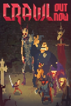 Poster Crawl