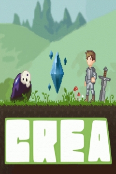 Poster Crea