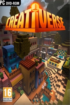 Poster Creativerse