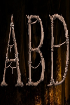 Poster ABD: A Beautiful Day