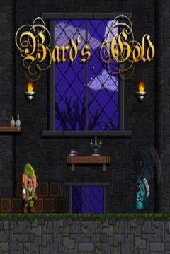 Poster Bard's Gold