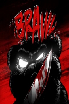 Poster BRAWL