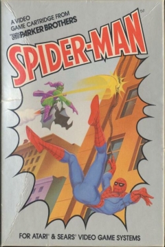 Poster Spider-Man