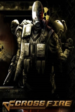 Poster Crossfire Europe
