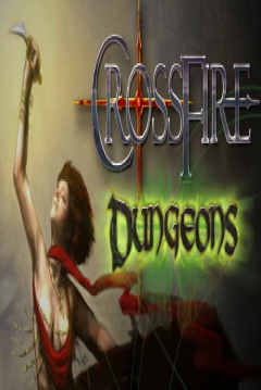 Poster Crossfire: Dungeons