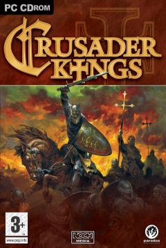Poster Crusader Kings