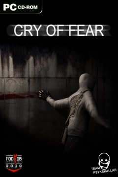 Ficha Cry of Fear
