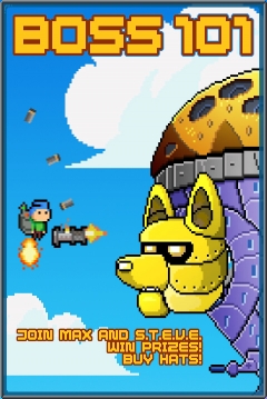 Poster Boss 101