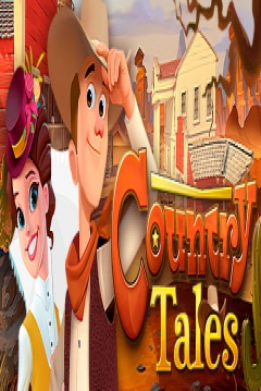 Poster Country Tales