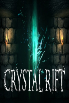 Poster Crystal Rift