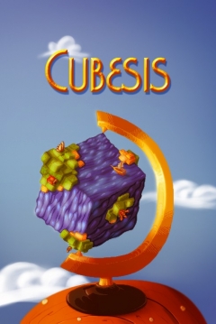 Poster Cubesis