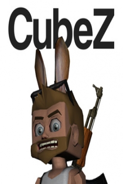 Poster CubeZ