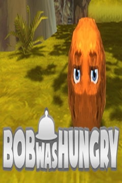 Poster Bob Was Hungry