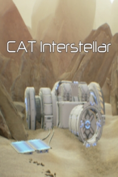 Poster CAT Interstellar
