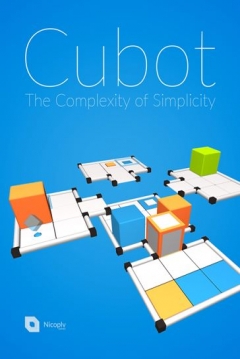 Poster Cubot