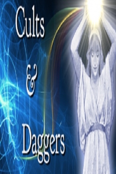 Poster Cults and Daggers