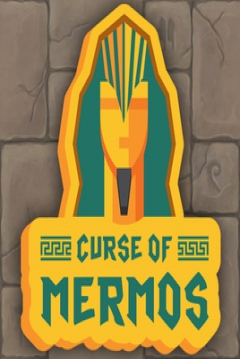 Poster Curse of Mermos